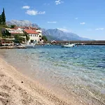 Σπίτι διακοπών Family Friendly House With A Swimming Pool Kostanje, Omis - 14176 Kostanje