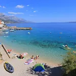 Family Friendly House With A Swimming Pool Kostanje, Omis - 14176 Σπίτι διακοπών