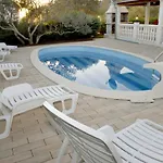 Family Friendly House With A Swimming Pool Kostanje, Omis - 14176 Σπίτι διακοπών *