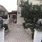 Family Friendly House With A Swimming Pool Kostanje, Omis - 14176 Σπίτι διακοπών