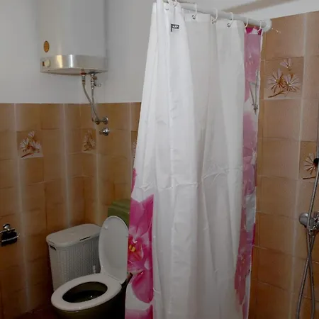 Family Friendly House With A Swimming Pool Kostanje, Omis - 14176 Дом отдыха