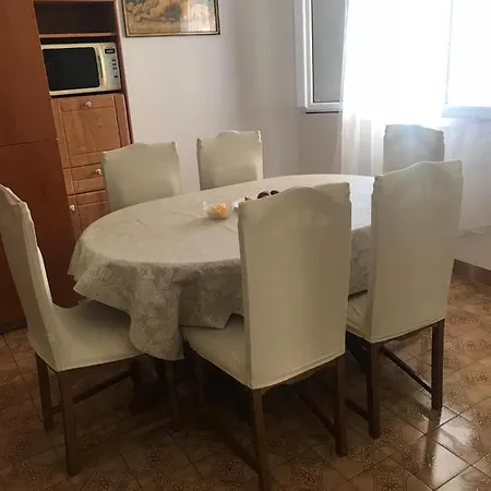 Family Friendly House With A Swimming Pool Kostanje, Omis - 14176 *