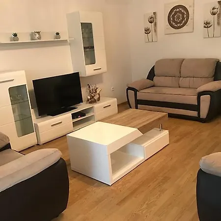 Family Friendly House With A Swimming Pool Kostanje, Omis - 14176 Kostanje
