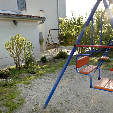 Family Friendly House With A Swimming Pool Kostanje, Omis - 14176 Σπίτι διακοπών *